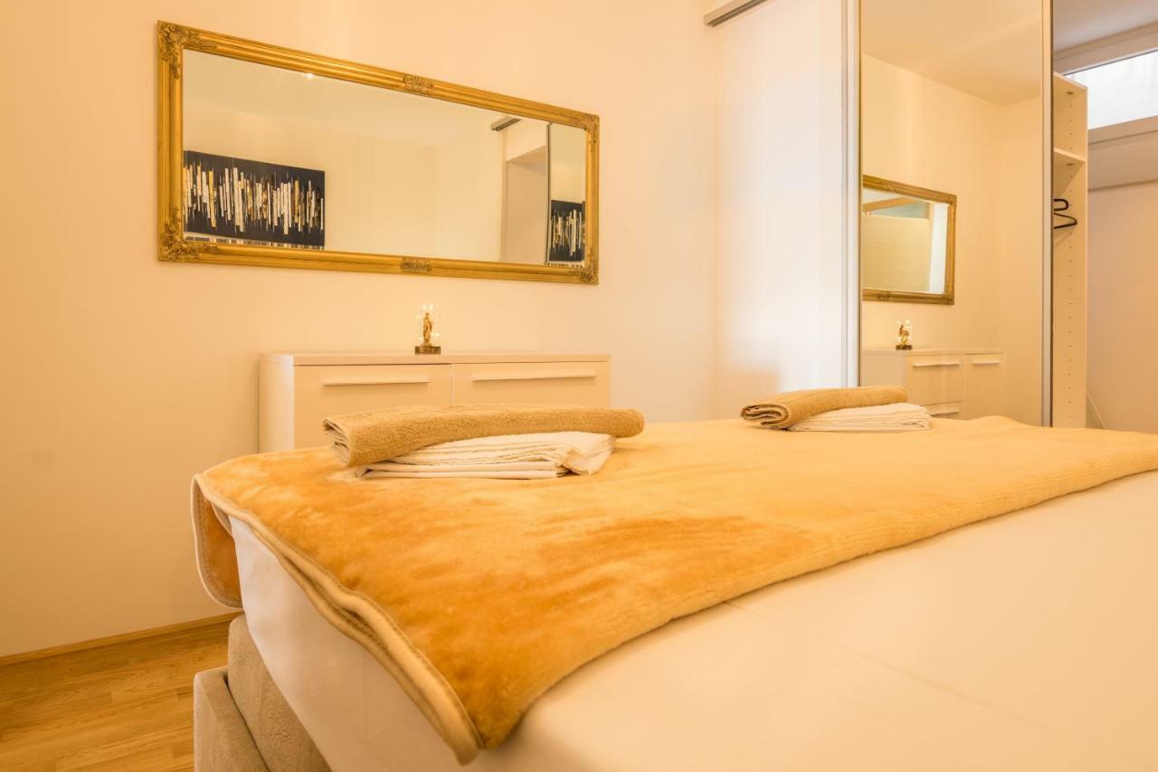 Lidija 2 Apartment Makarska Ngoại thất bức ảnh