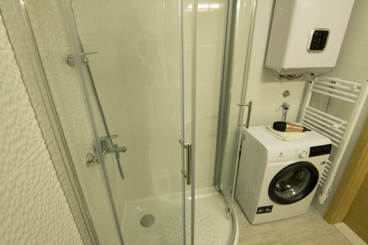 Lidija 2 Apartment Makarska Ngoại thất bức ảnh