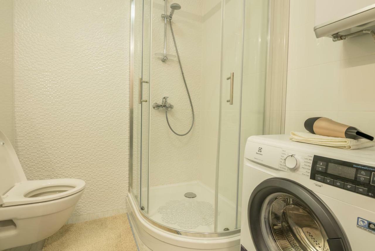 Lidija 2 Apartment Makarska Ngoại thất bức ảnh