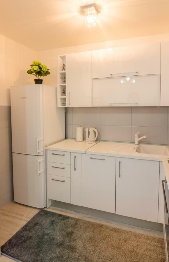 Lidija 2 Apartment Makarska Ngoại thất bức ảnh