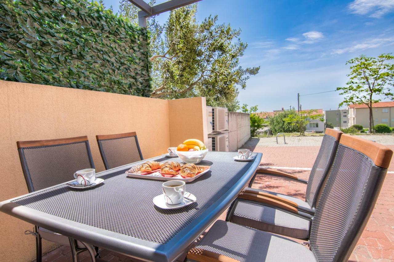 Lidija 2 Apartment Makarska Ngoại thất bức ảnh