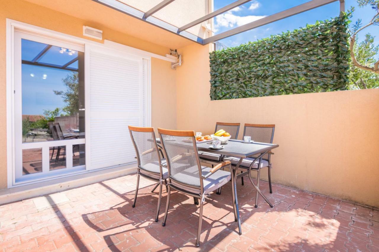 Lidija 2 Apartment Makarska Ngoại thất bức ảnh